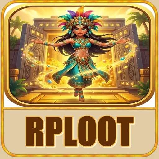 Pratinjau tampilan rploot